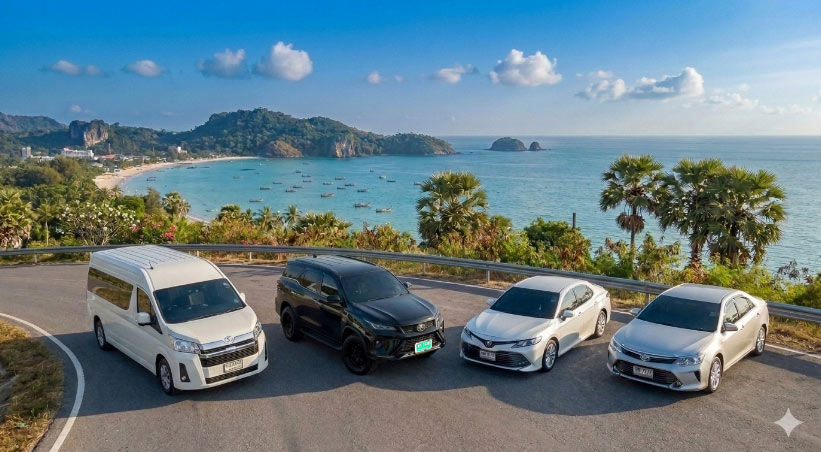 Kohchang transfer
